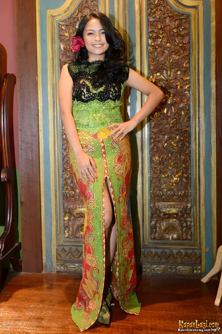 Foto Tantri Kotak