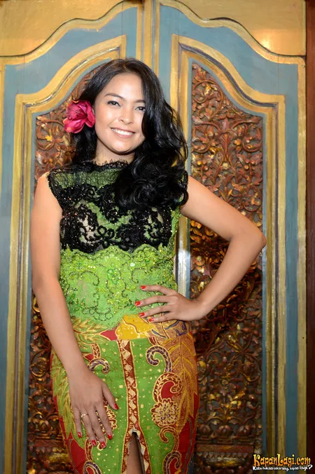 Foto Tantri Kotak