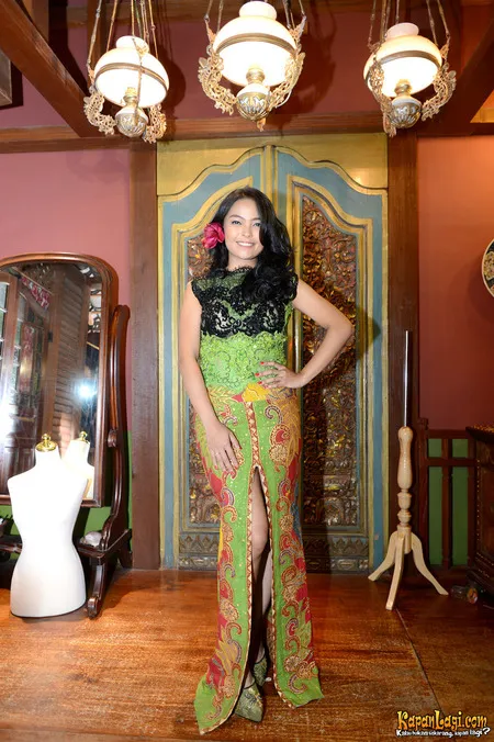 Foto Tantri Kotak