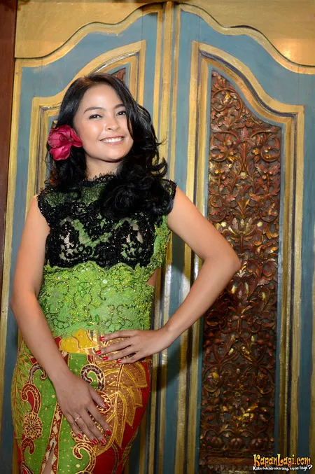 Foto Tantri Kotak