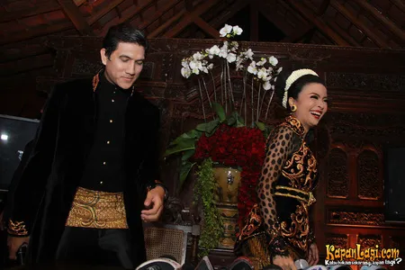 Foto Tantri Kotak