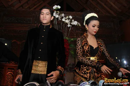 Foto Tantri Kotak