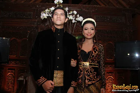 Foto Tantri Kotak
