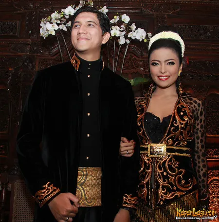 Foto Tantri Kotak