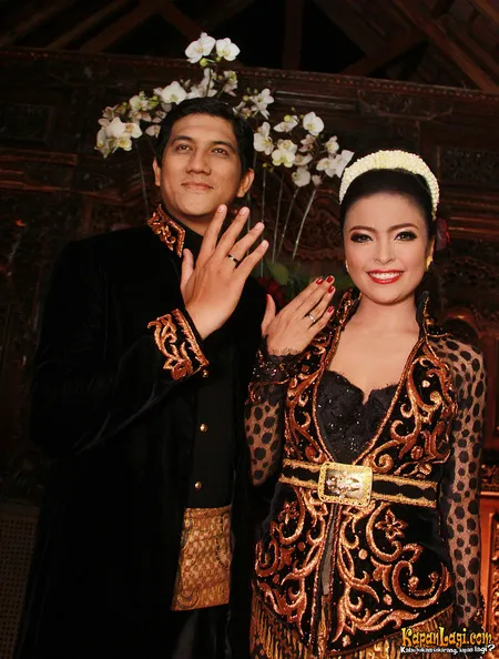 Foto Tantri Kotak