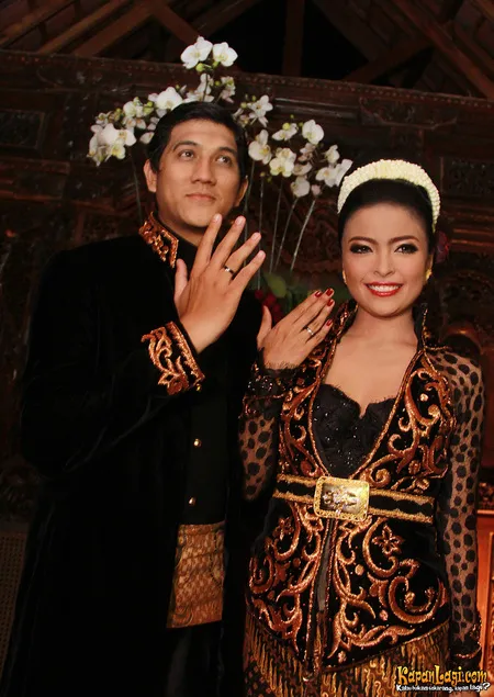 Foto Tantri Kotak