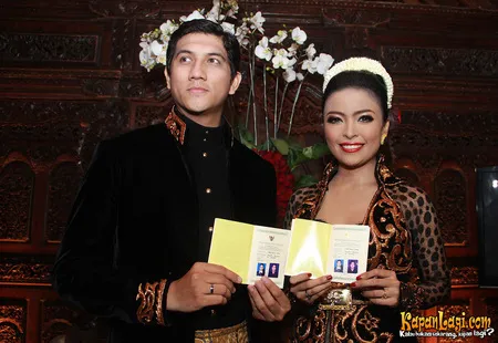 Foto Tantri Kotak