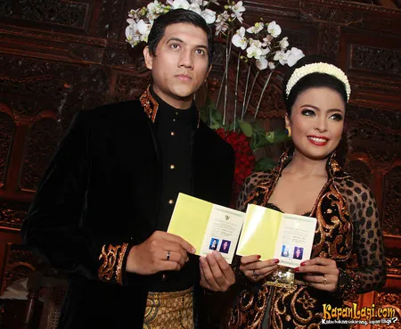 Foto Tantri Kotak