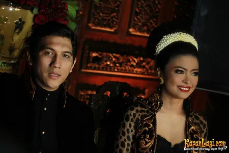 Foto Tantri Kotak