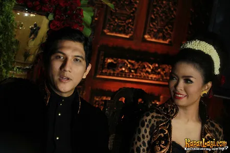Foto Tantri Kotak