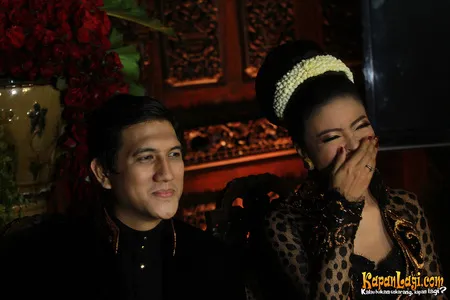 Foto Tantri Kotak
