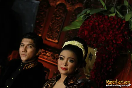 Foto Tantri Kotak