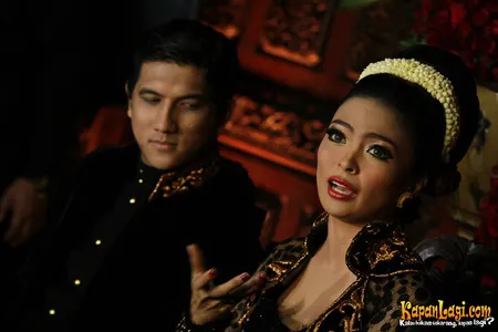 Foto Tantri Kotak