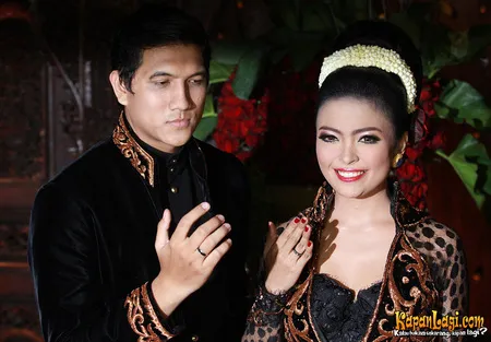 Foto Tantri Kotak