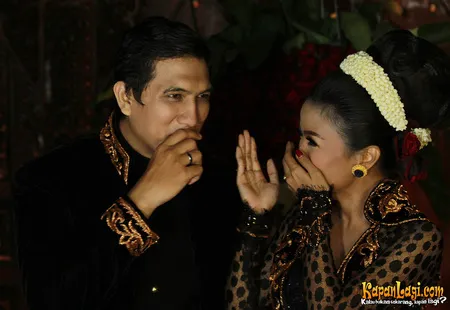 Foto Tantri Kotak
