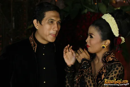 Foto Tantri Kotak