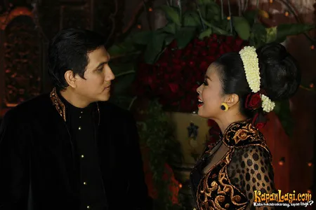 Foto Tantri Kotak