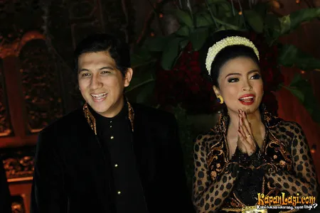 Foto Tantri Kotak