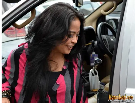 Foto Tantri Kotak