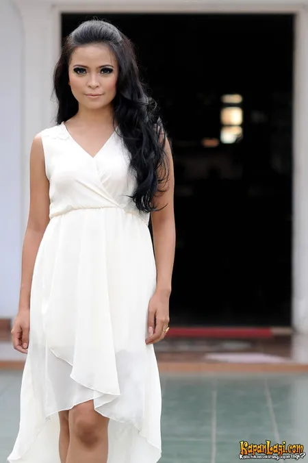 Foto Tantri Kotak