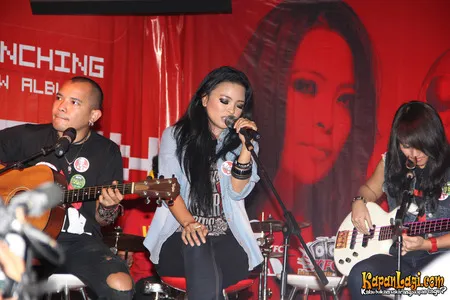 Foto Tantri Kotak