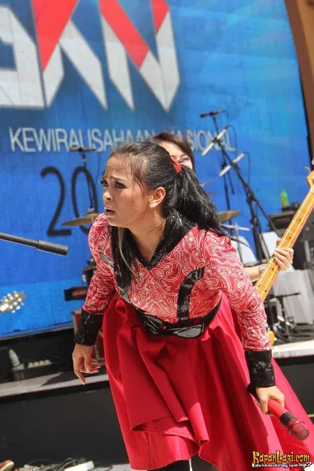 Foto Tantri Kotak