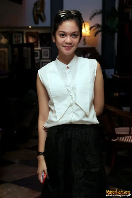 Foto Tantri Namira