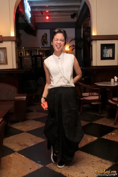 Foto Tantri Namira