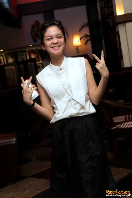 Foto Tantri Namira