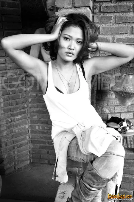 Foto Tantry Dewani