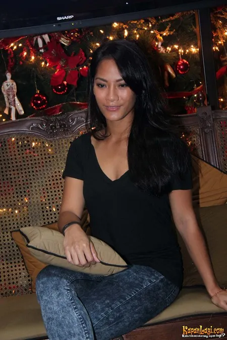 Foto Tara Basro