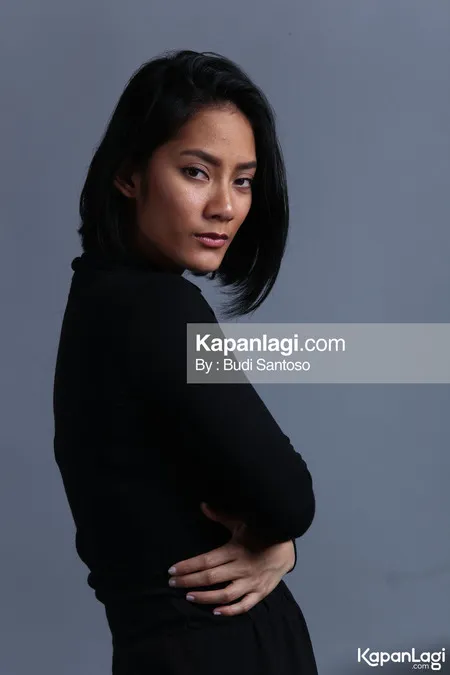 Foto Tara Basro. Nomor Foto: 313