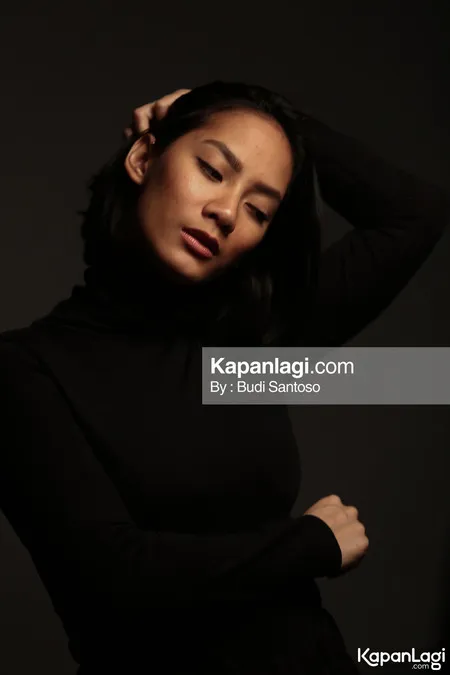 Foto Tara Basro. Nomor Foto: 335