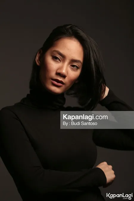 Foto Tara Basro. Nomor Foto: 336