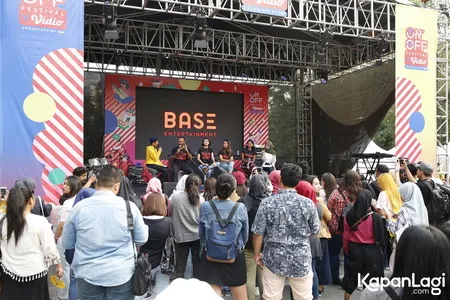 Foto Tara Basro
