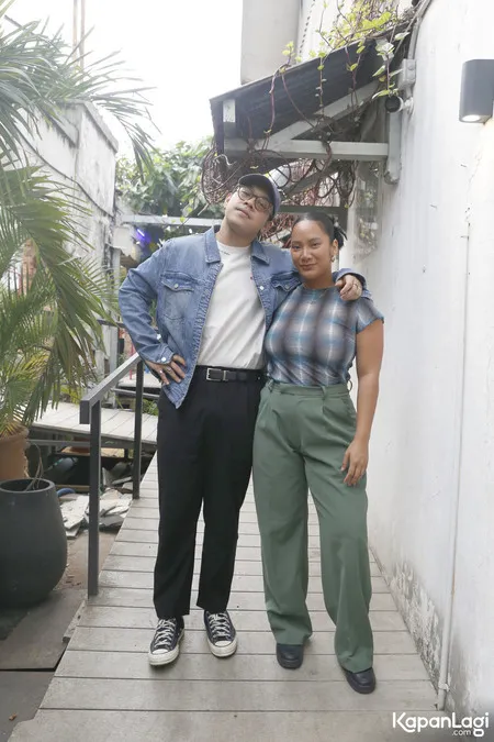 Foto Tara Basro