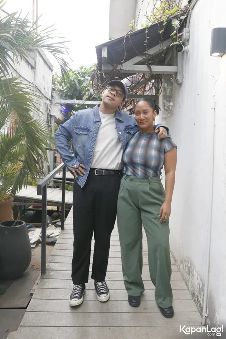 Foto Tara Basro