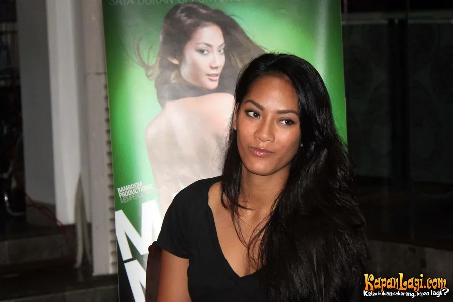 TaraBasro/@Foto: KapanLagi.com®
