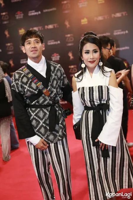 Foto Tara Budiman