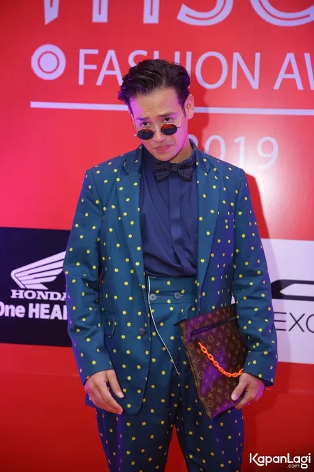 Foto Tara Budiman