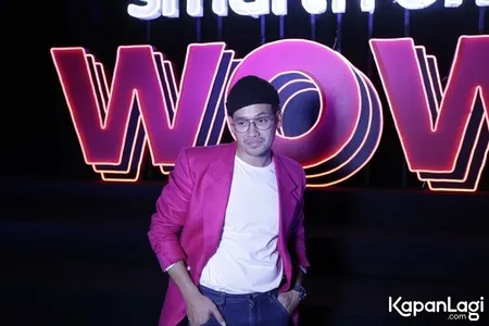 Foto Tara Budiman