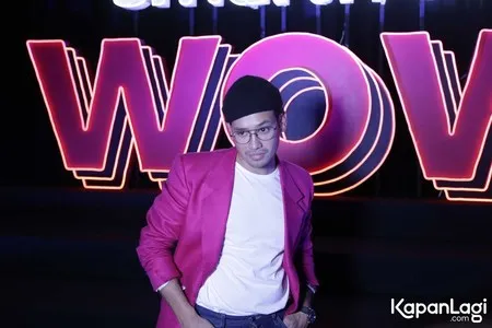 Foto Tara Budiman