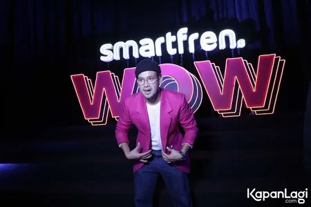 Foto Tara Budiman