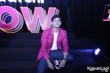 Foto Tara Budiman