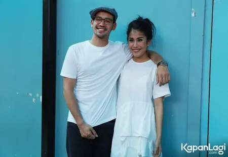 Foto Tarra Budiman