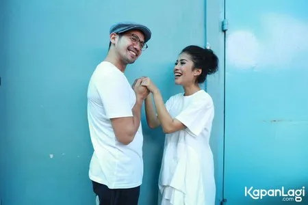 Foto Tarra Budiman