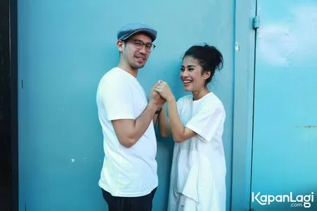 Foto Tarra Budiman
