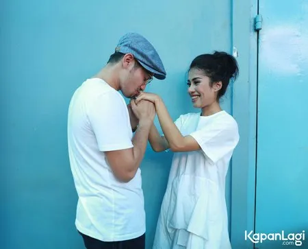 Foto Tarra Budiman