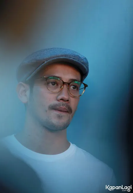 Foto Tarra Budiman