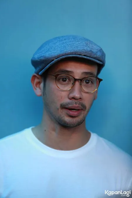 Foto Tarra Budiman